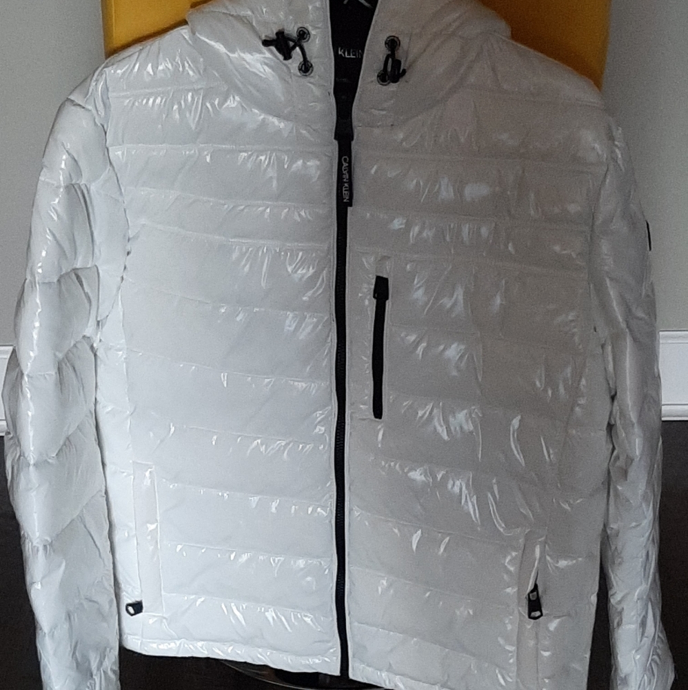Calvin Klein Men's Jacket